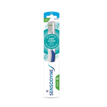 Sensodyne Deep Clean Soft Четка за зъби