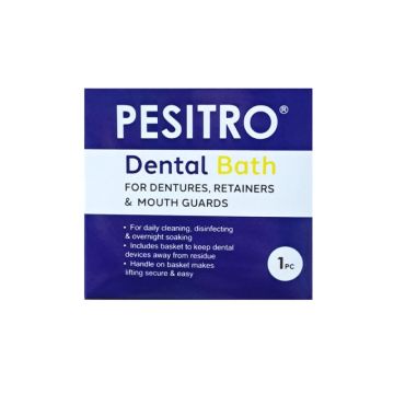 PESITRO Кутия за протези