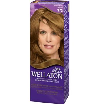 Wella WELLATON Боя за коса 7/3 Лешник Procter&Gamble