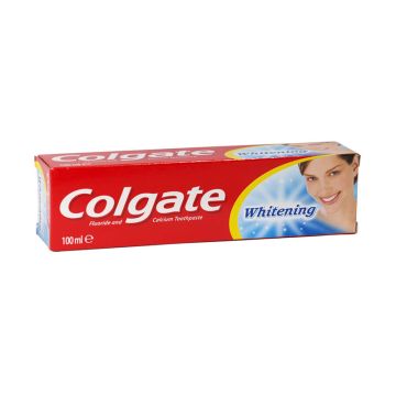 Colgate Whitening паста за зъби 100 мл