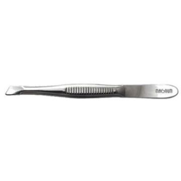 Magnum Feel the Style Пинсета скосена никел 7,8 см