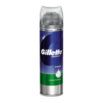 Gillette Series Пяна за бръснене 250 мл