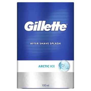 Gillette Series Arctic Ice Афтършейв 100 мл