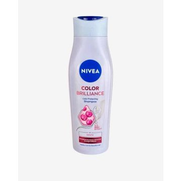 Nivea Color Brilliance Шампоан за боядисана коса 250 мл