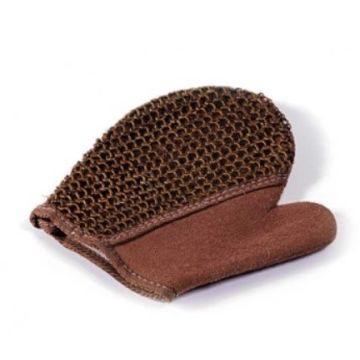 Magnum Natural Ръкавица за баня сизал