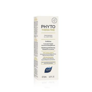 Phyto Phytopolleine Растителен стимулант за скалп 20 мл