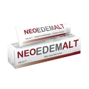 Neo Edemalt Маз против оток 100 мл DMG Italia