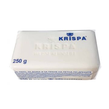 Krispa Сапун против петна 250 г