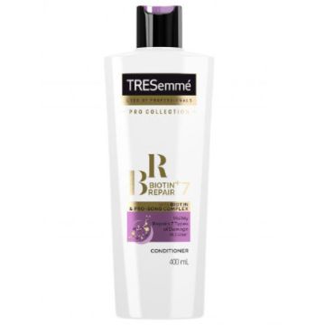 TRESemme Biotin + Repair 7 Балсам за суха и увредена коса 400 мл 