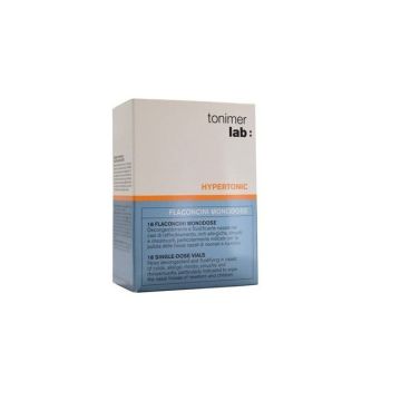 Tonimer Hypertonic монодози 5 мл х 18 броя