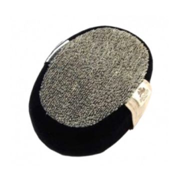 Magnum Natural 403 Гъба за баня от естествен лен с колан