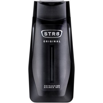STR8 Original Освежаващ душ-гел за мъже 250 мл