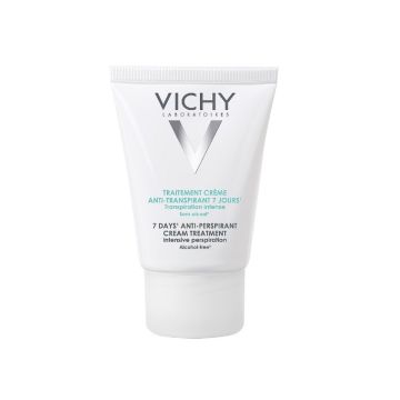 Vichy Дезодорант-крем против обилно изпотяване 30 мл
