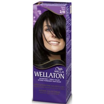 Wella WELLATON Боя за коса 2/0 Черно Procter&Gamble
