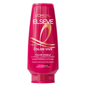 Elseve Color Vive Балсам за боядисана коса 200 мл
