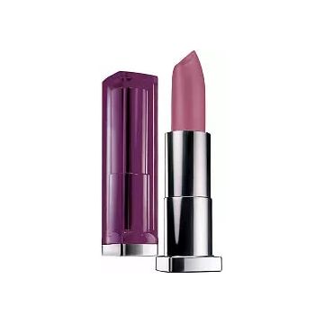 Maybelline Color Sensational Кремообразно дълготрайно червило, цвят 250 Mystic Mauve