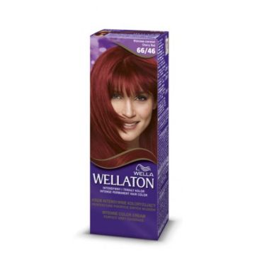 Wella WELLATON Боя за коса 66/46 Черешово червено Procter&Gamble
