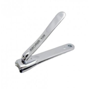 Magnum Feel the Style 109 Нокторезачка никел 6 см