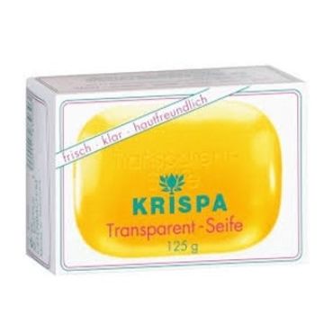 Krispa Сапун с глицерин 125 гр Kappus