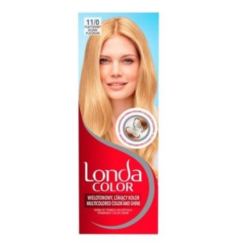 Londa Color Перманентна крем-боя за коса 11/0 Платинено рус Procter&Gamble