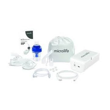 Компресорен инхалатор Microlife NEB NANO basic
