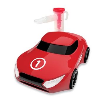 Компресорен инхалатор за деца Turbo Lex Dr. Frei