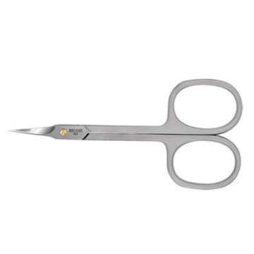 Magnum Feel the Style 033 Ножица за кожички кула инокс 9 см