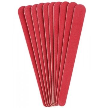 Magnum Feel the Style 087 Пясъчна пила за нокти 12 см 10 бр