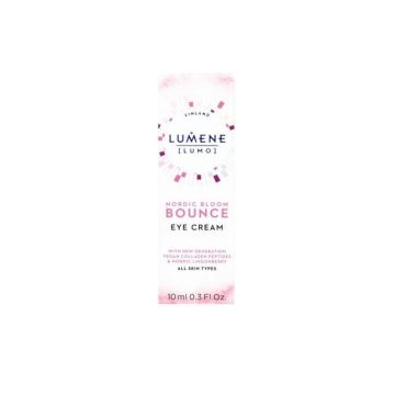 Lumene Lumo Хидратиращ околоочен крем 10 мл