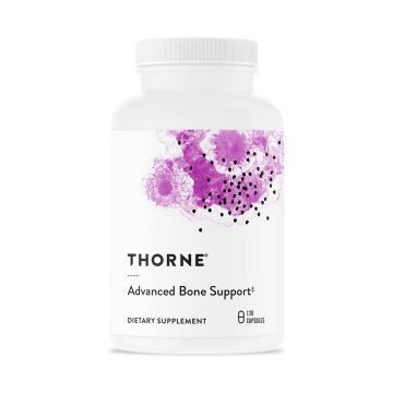 Thorne Формула за кости х 120 капсули