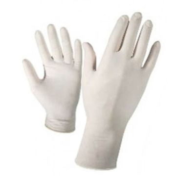 Стерилни ръкавици Размер 7.5 1 бр Ekomet-90