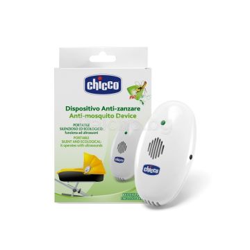 Chicco преносимо устройство против комари 