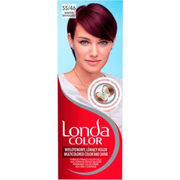 Londa Color Перманентна крем-боя за коса 55/46 Махагон Procter&Gamble