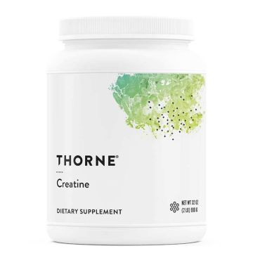 Thorne Креатин монохидрат на прах 900 г