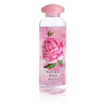 Натурална розова вода 330 мл Българска роза