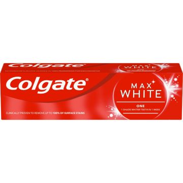 Colgate Max White One паста за зъби 75 мл