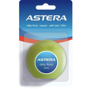 Astera Active Конец за зъби 50 м