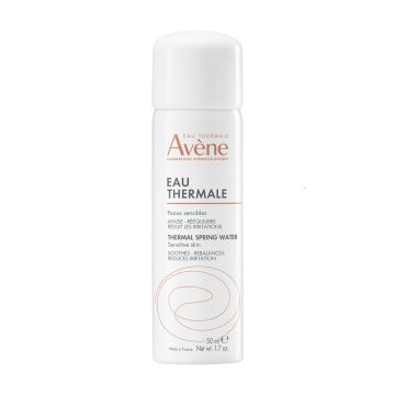 Avene Термална вода спрей 50 мл