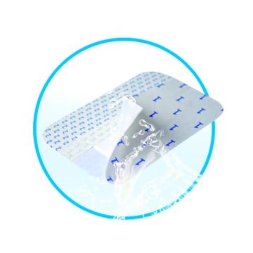 Medica Sterimed Aqua Fix Водоустойчива постоперативна превръзка 5/7 см 5 бр