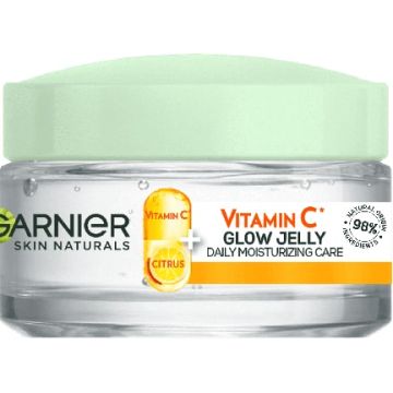 Garnier Skin Naturals Vitamin C Дневен крем за лице 50 мл