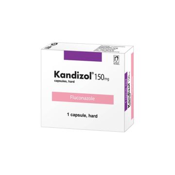 Кандизол 150 мг х 1 капсула Nobel Pharma