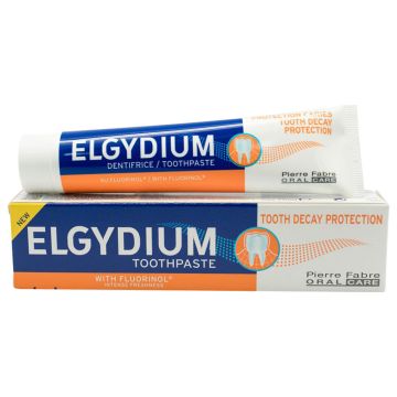 Elgydium паста за зъби антикариес 75 мл