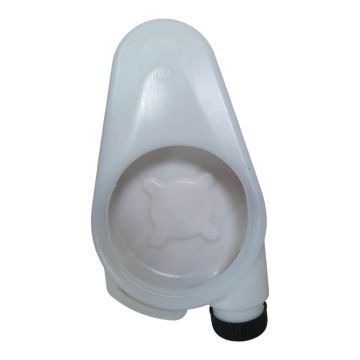 Подлога Виталис пластвасова с дръжка