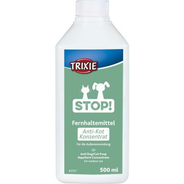 Trixie Anti Kot Отблъскващ препарат за кучета и котки 500 мл