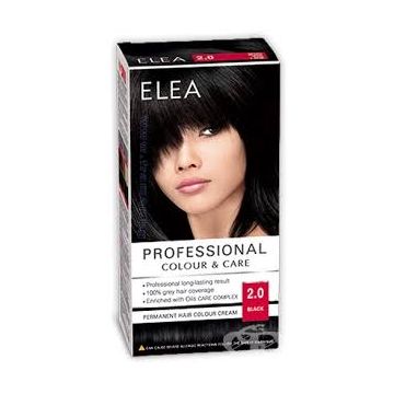 Elea Елеа боя за коса 2.0