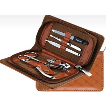 Magnum Professional Комплект за маникюр и педикюр