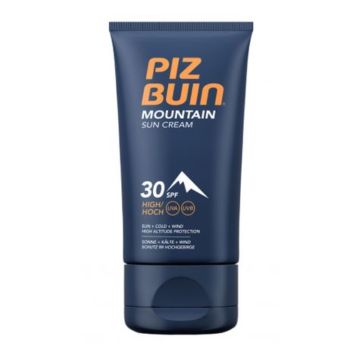 Piz Buin Mountain Планински слънцезащитен крем SPF30 х 50 мл