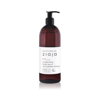 Ziaja Baltic Home Spa Fit Mango Хидратиращ антицелулитен серум за тяло 400 мл