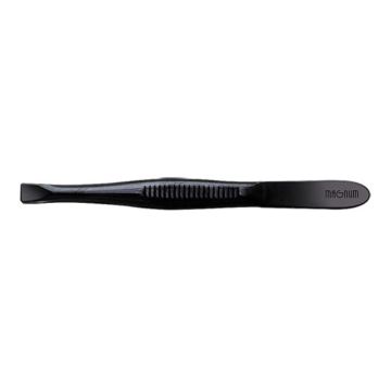 Magnum Feel the Style Пинсета права оксидирана 7,8 см