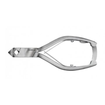 Solingen Magnum Professional 048 Клещи за нокти сърповидни 14 см